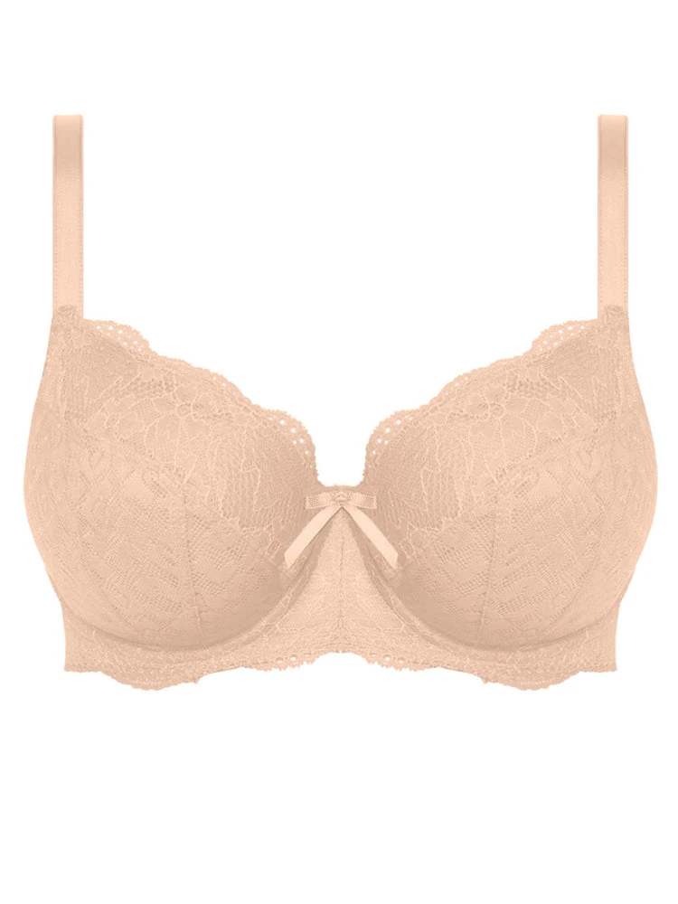 Freya Fancies Balcony (GG-K) Bra - Natural Beige - Image 3