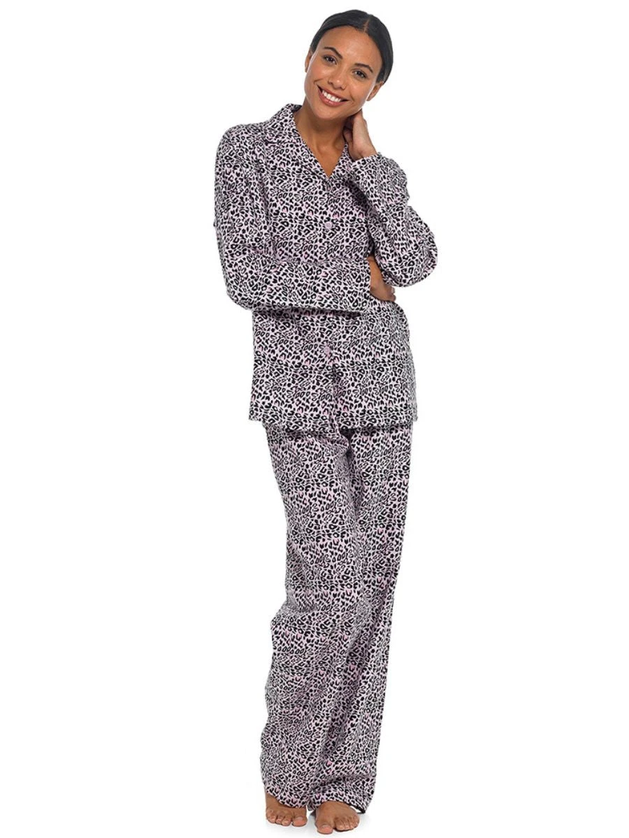 Pyjama Set With Gift Bag - Image 11