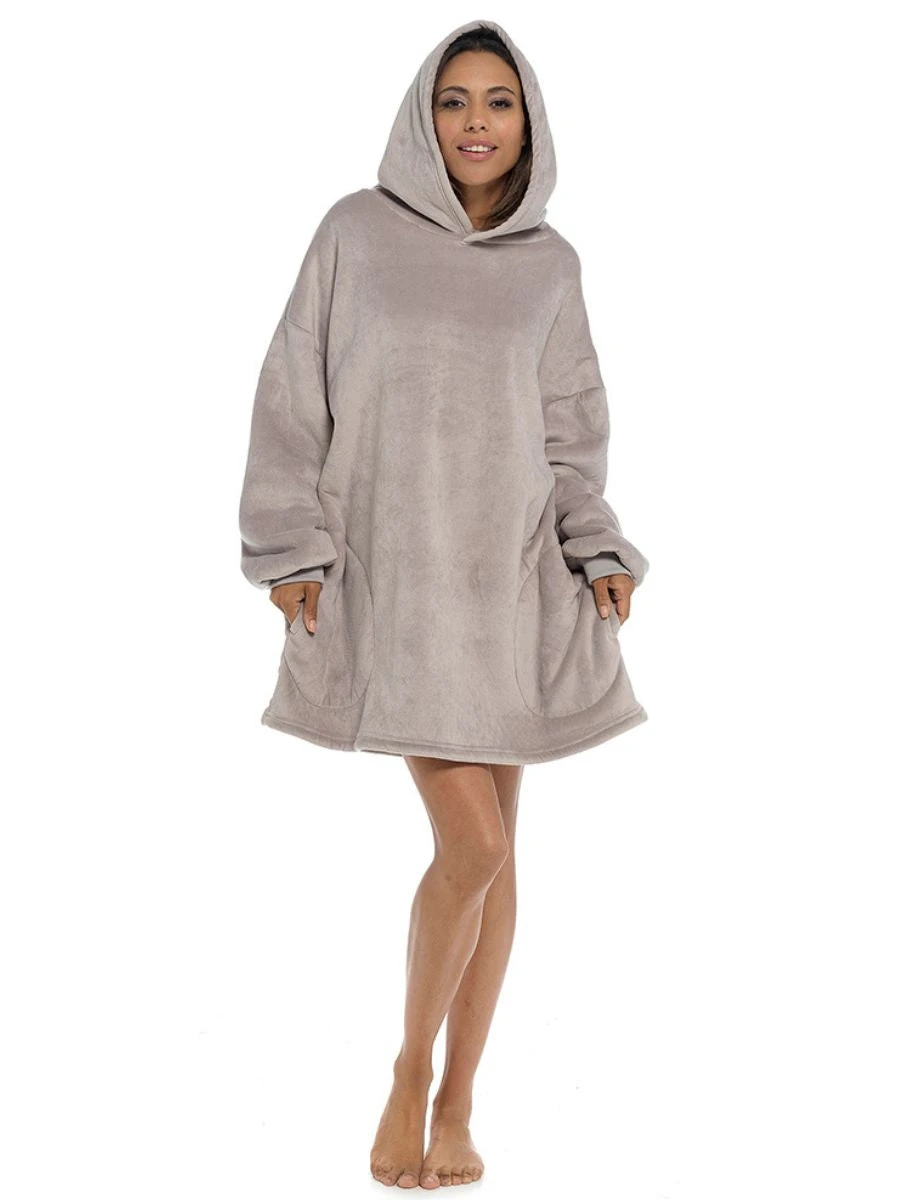 Snuggle Hoodie - Image 2