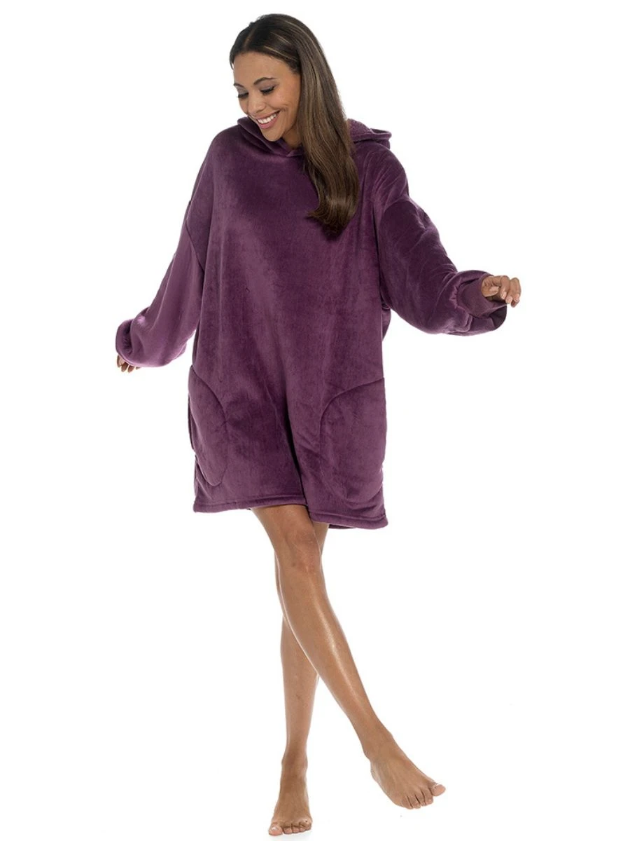 Snuggle Hoodie - Image 3