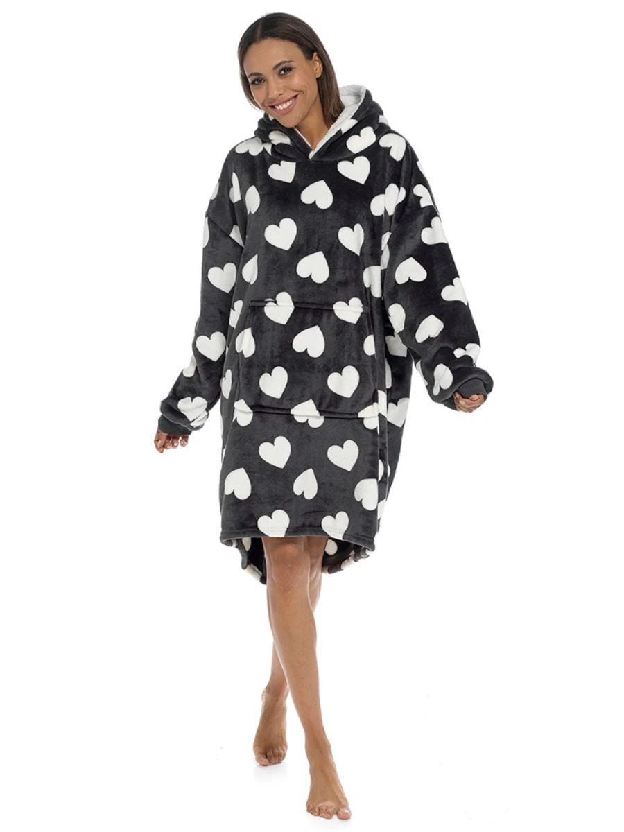 Snuggle Hoodie - Image 4