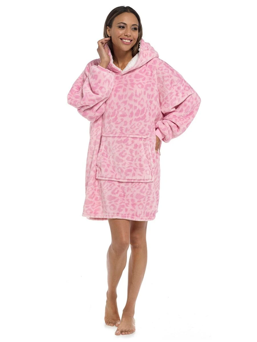 Snuggle Hoodie - Image 6