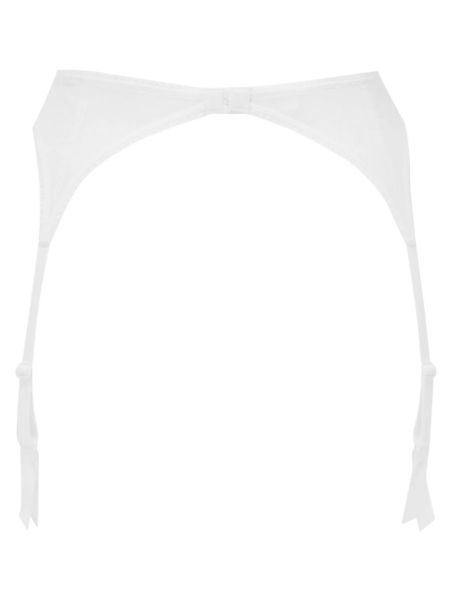 Gossard Fiesta Suspender Belt - Image 15