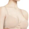 Passionata Rhythm T-Shirt Bra - Cappuccino