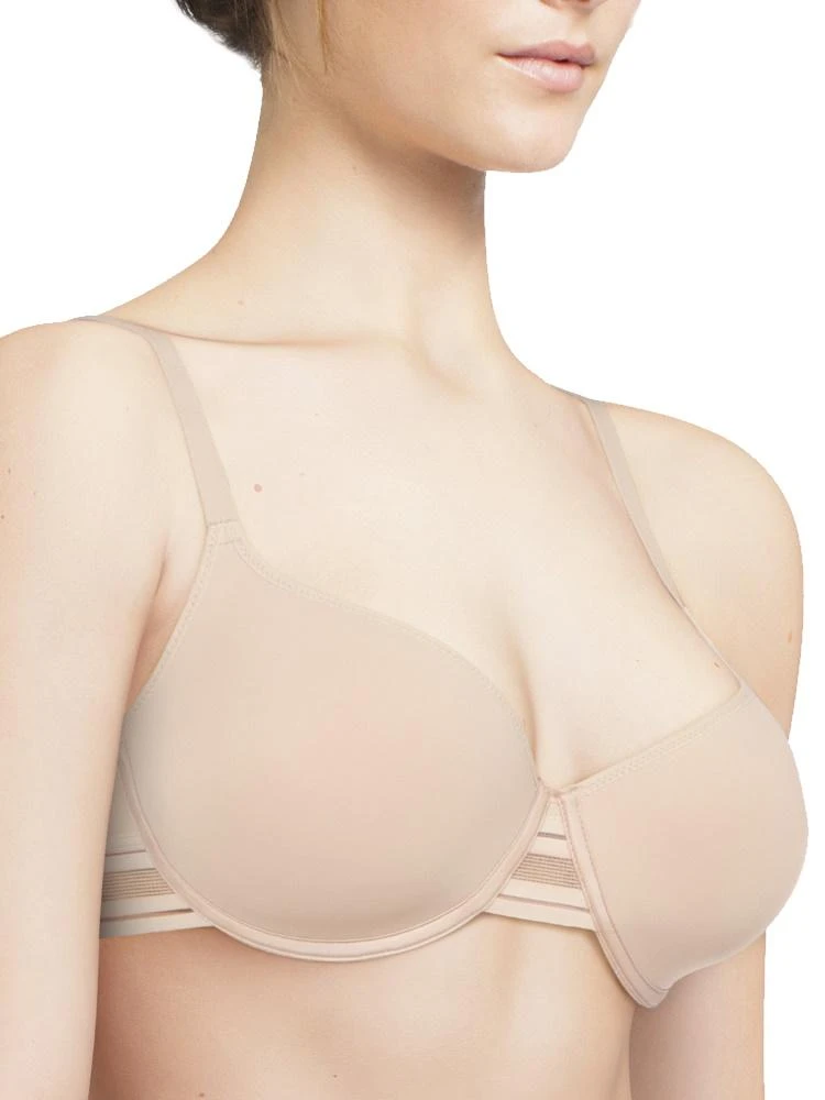 Passionata Rhythm T-Shirt Bra - Cappuccino