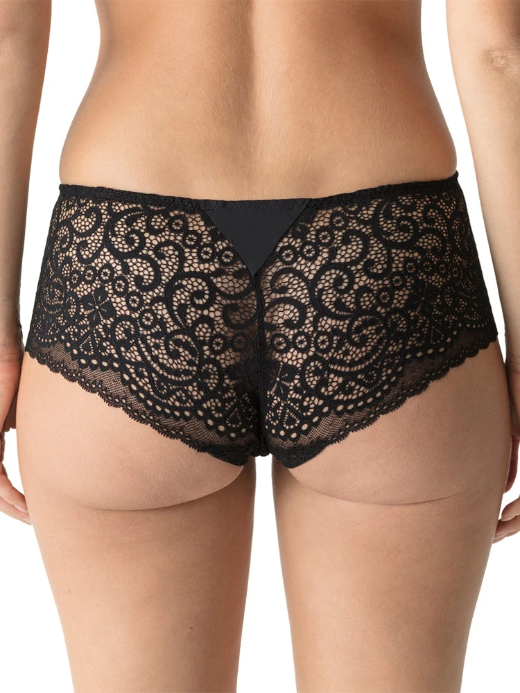 Twist "I Do" Hotpant - Image 11