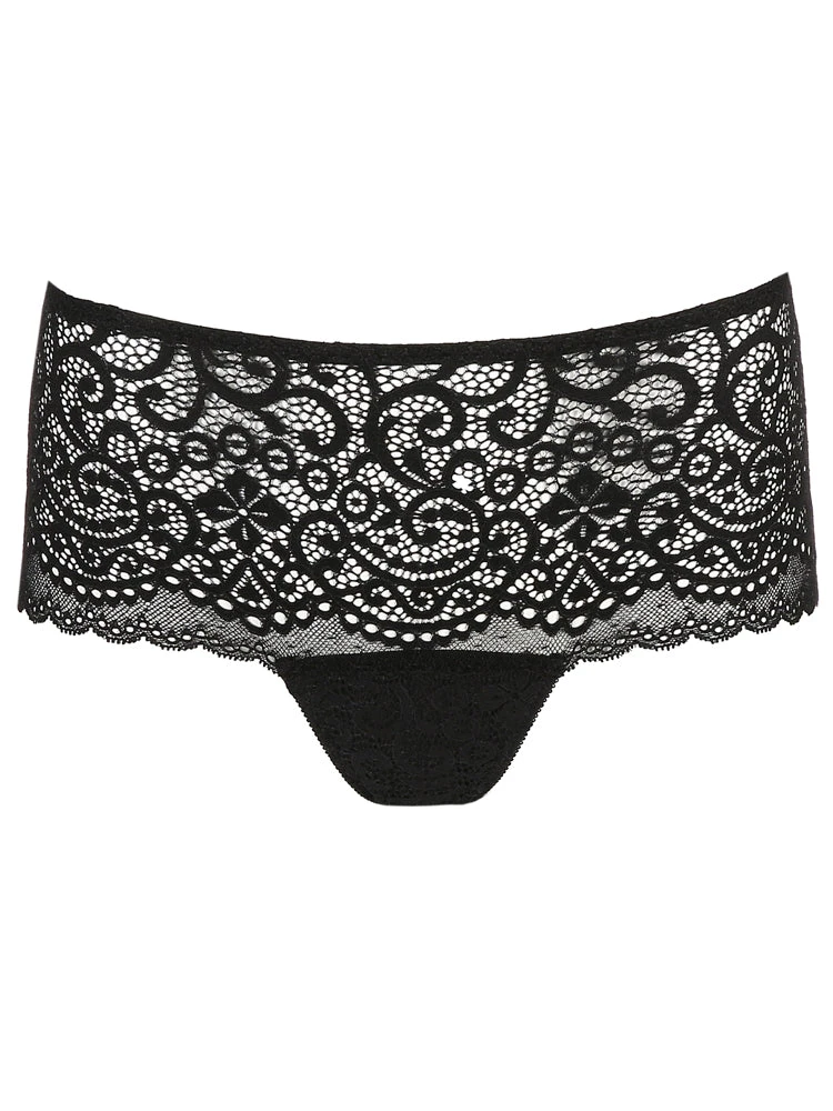 Twist "I Do" Hotpant - Image 12