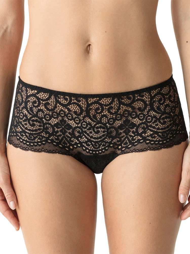 Twist "I Do" Hotpant - Image 9