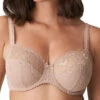 PRIMADONNA Couture Full Cup Bra - Cream