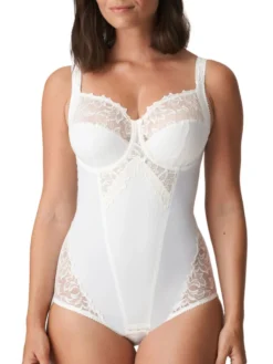 PRIMADONNA Deauville Full Cup Body - Natural