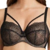 PRIMADONNA Sophora Full Cup Bra - Black