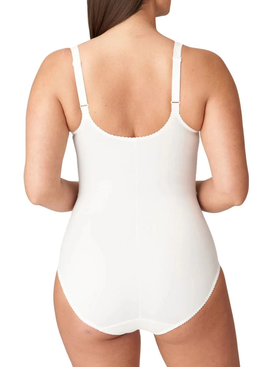 PRIMADONNA Madison Full Cup Body - Natural - Image 2