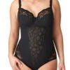 PRIMADONNA Madison Full Cup Body - Black