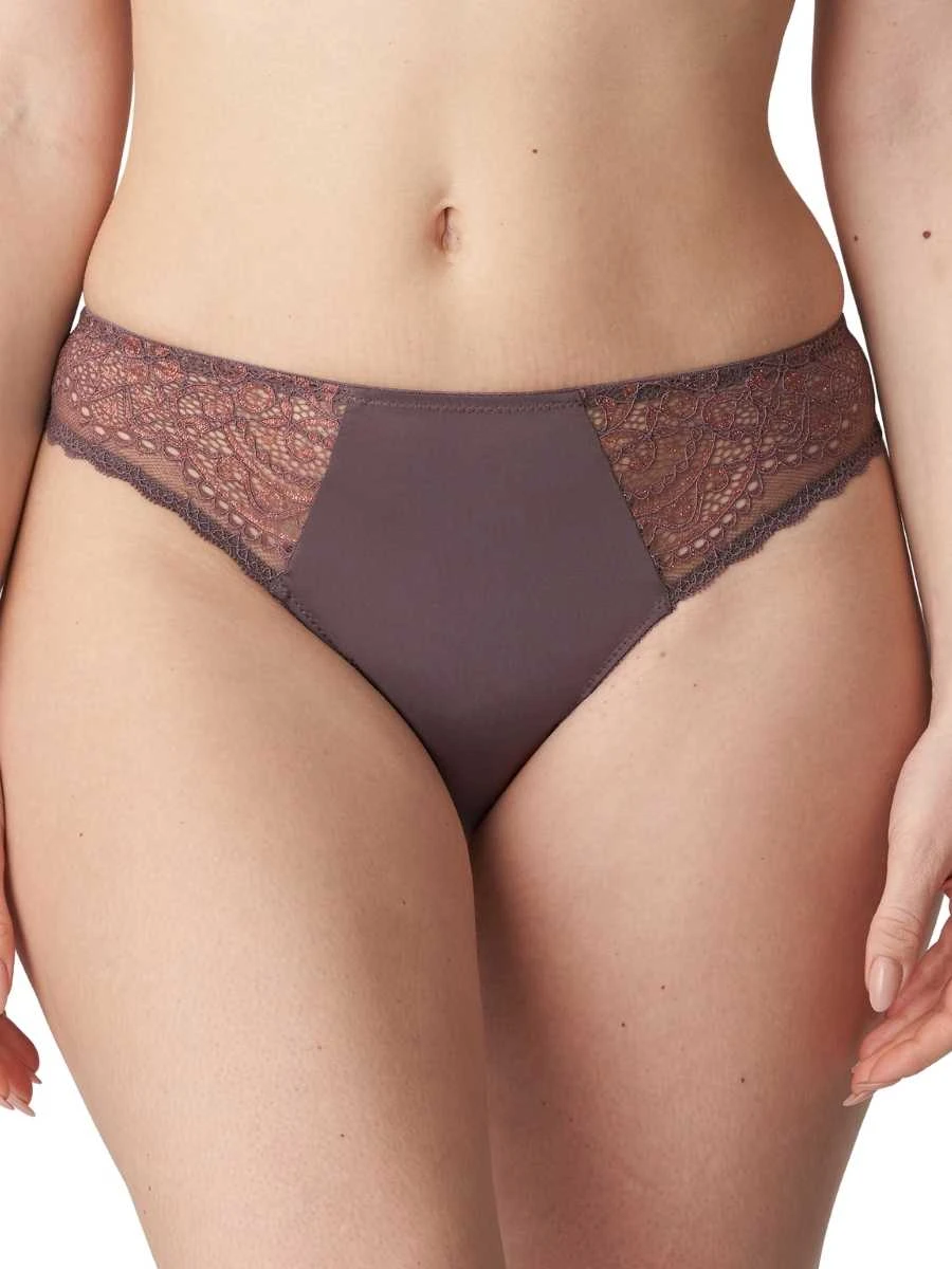 Twist "I Do" Hotpant - Image 13