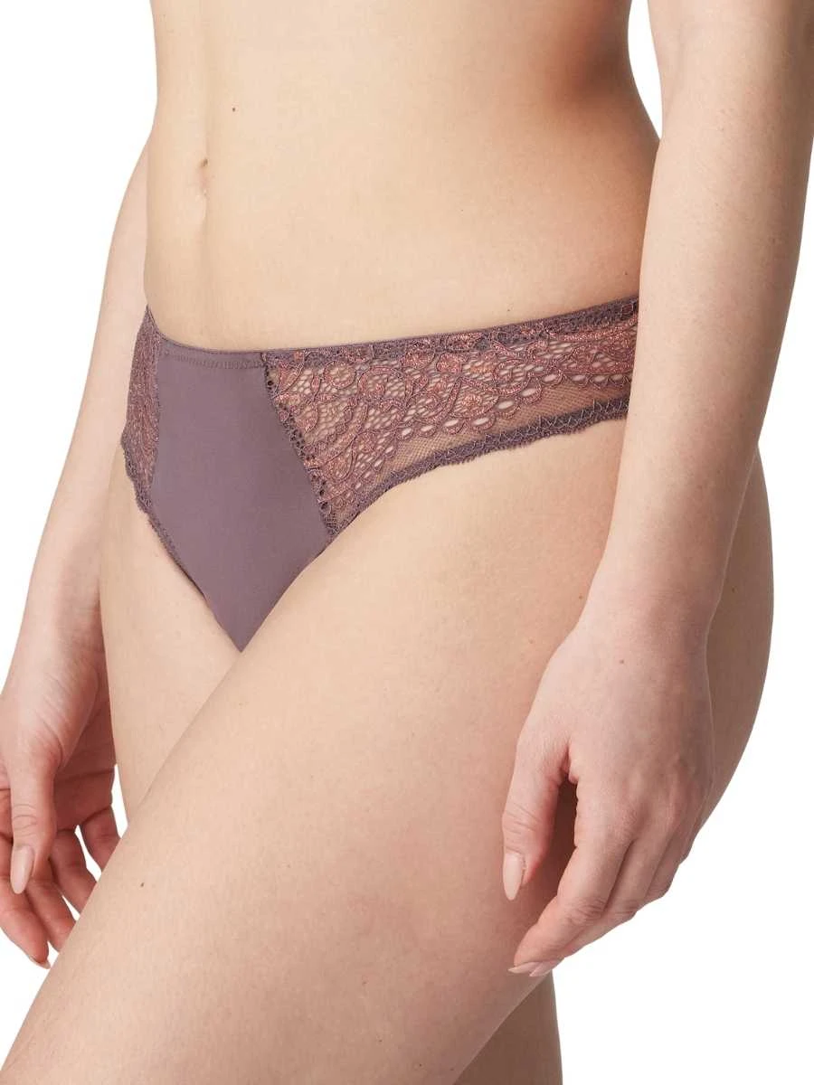 Twist "I Do" Hotpant - Image 15