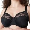 PRIMADONNA Orlando Fuller Cup Bra - Charcoal