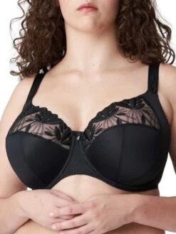PRIMADONNA Orlando Fuller Cup Bra - Charcoal