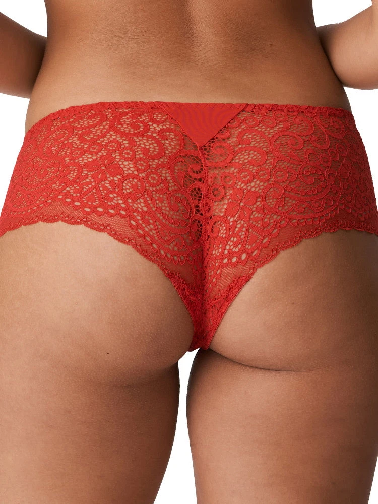 Twist "I Do" Hotpant - Image 3