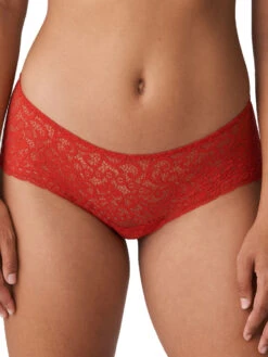 Twist "I Do" Hotpant