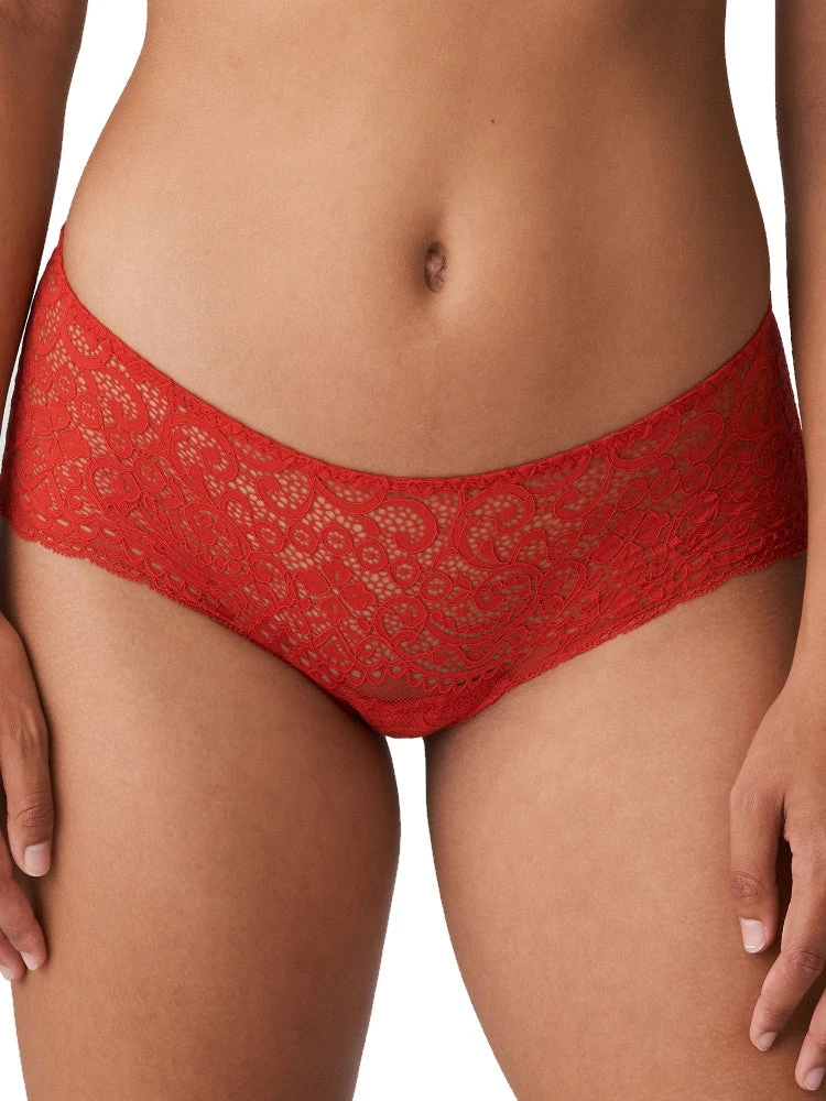 Twist "I Do" Hotpant