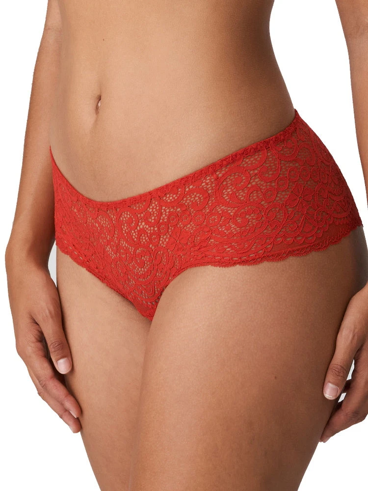 Twist "I Do" Hotpant - Image 2