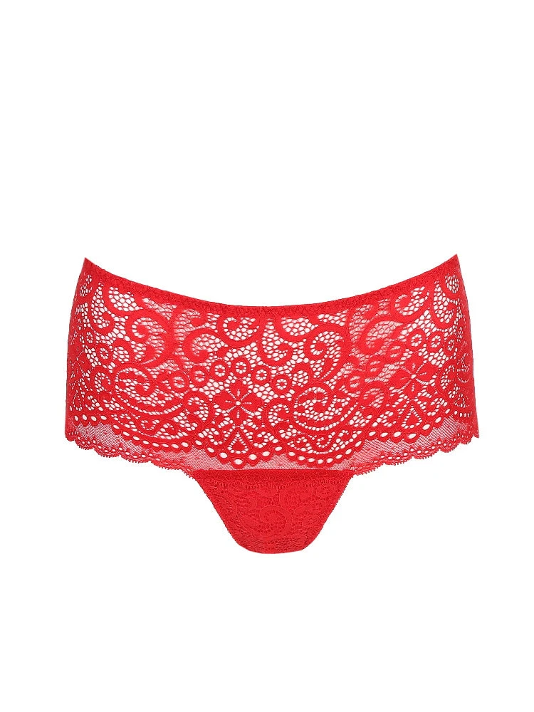 Twist "I Do" Hotpant - Image 4