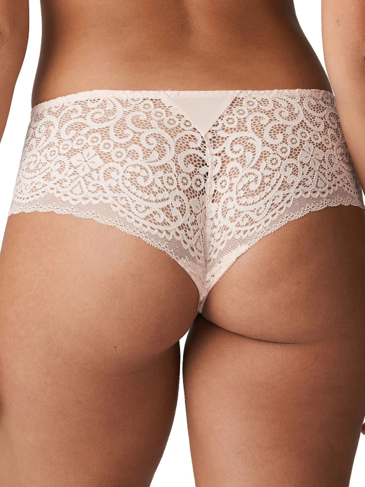 Twist "I Do" Hotpant - Image 6