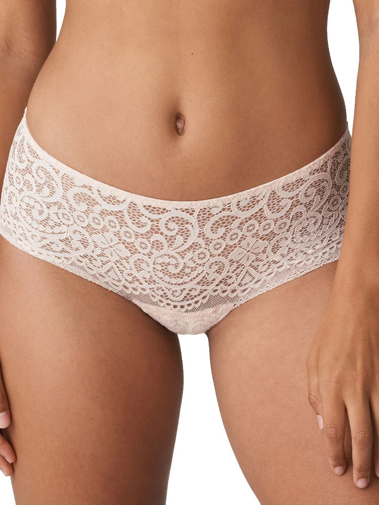 Twist "I Do" Hotpant - Image 5