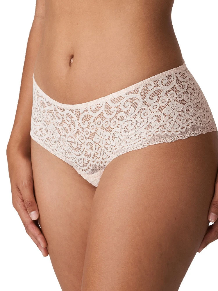 Twist "I Do" Hotpant - Image 7