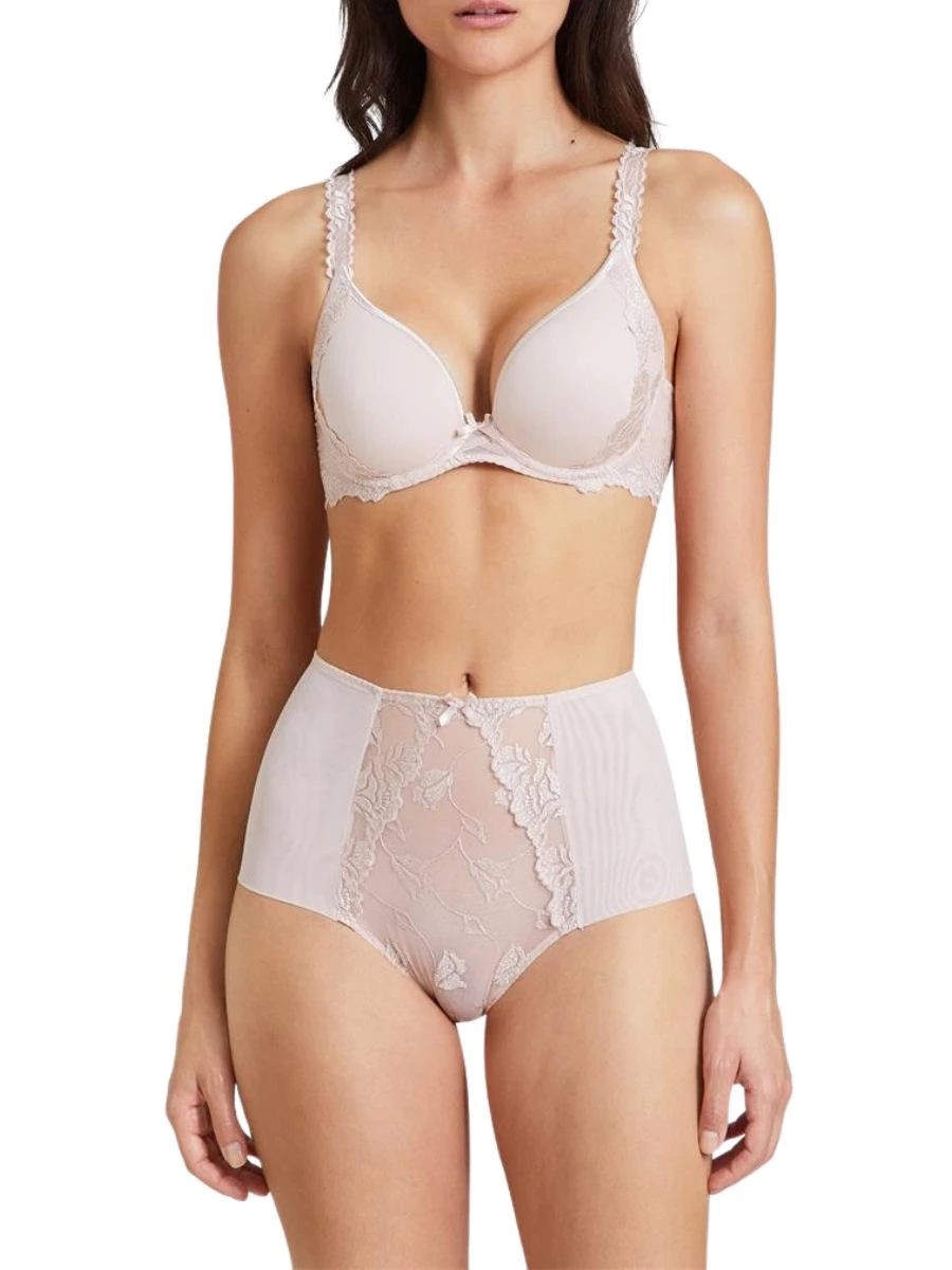 Aubade Softessence High Waist Brief - Image 2