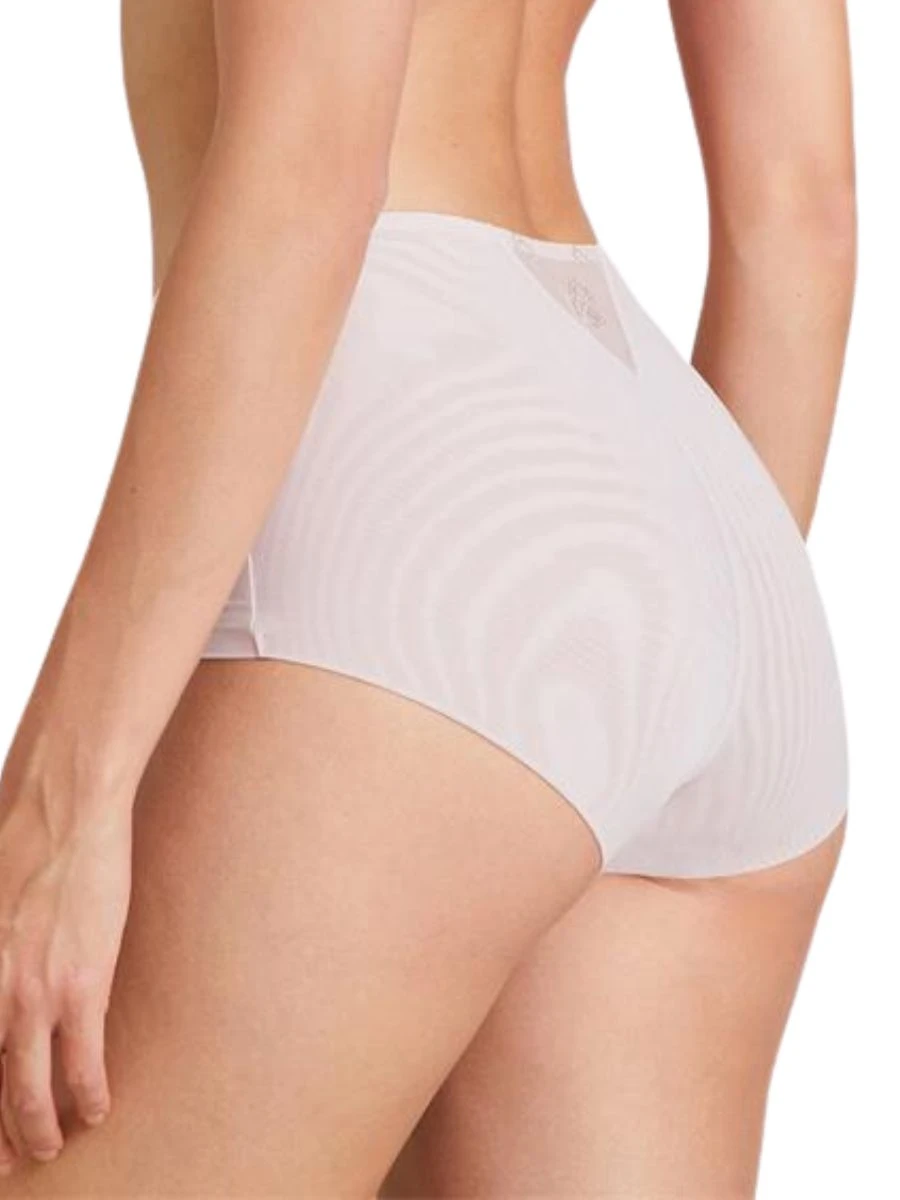Aubade Softessence High Waist Brief - Image 3