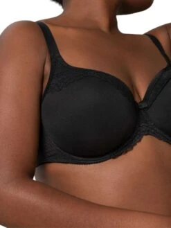 Triumph Beauty-Full Darling WP Bra - Black