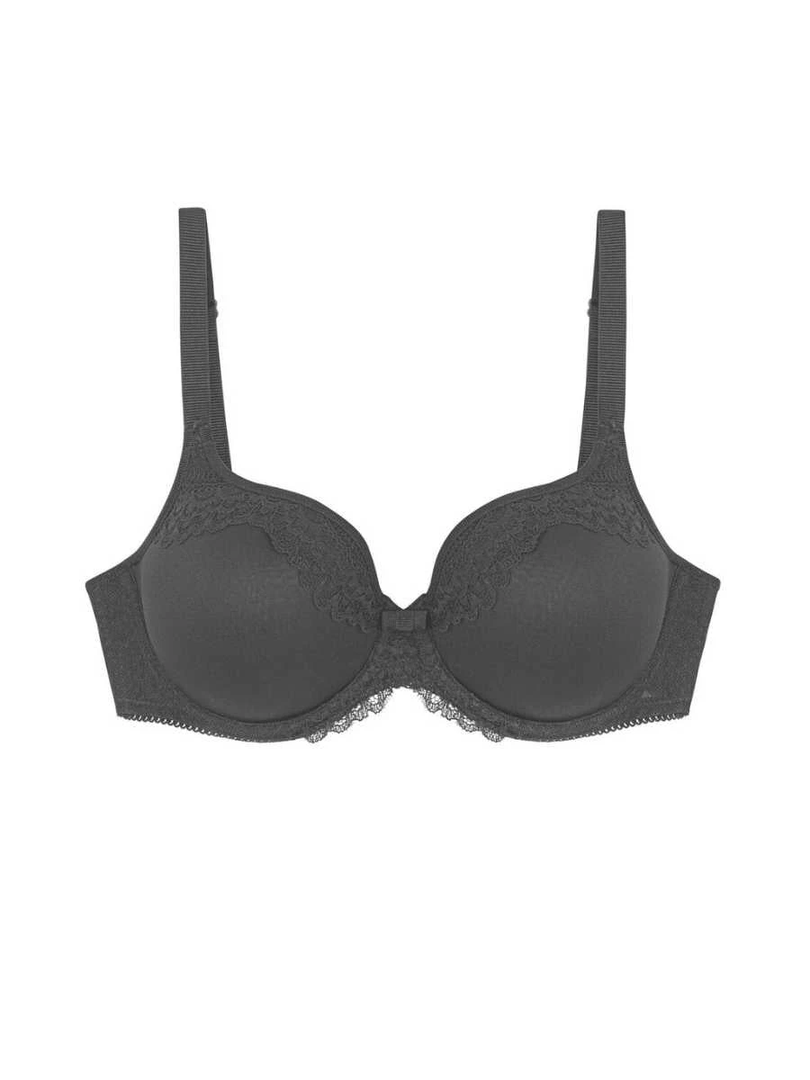 Triumph Beauty-Full Darling WP Bra - Black - Image 3