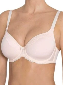 Triumph Beauty-Full Darling WP Bra - Peach
