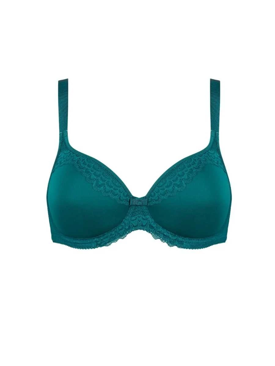 Triumph Beauty-Full Darling WP Bra - Mystic Sea - Image 3