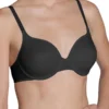 Triumph Stepy Soft W Bra - Black