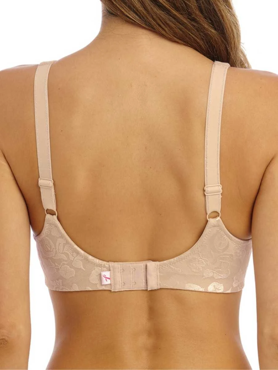Wacoal Awareness Soft Cup Bra - Nude - Image 2