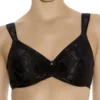 Wacoal Awareness Seamless Underwired Bra - Black
