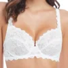 Wacoal Eglantine Underwired Bra - White