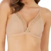 Wacoal Lisse Soft Cup Bra - Frappe