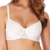 Wacoal Lisse Spacer Bra - White